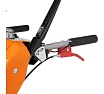 Снегоуборщик Daewoo бензиновый с инжекторным двигателем DAST 9070 EFI