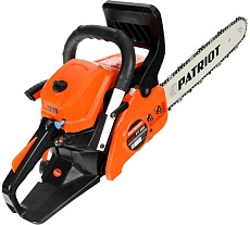 Цепная бензиновая пила Patriot PT 385 220103850