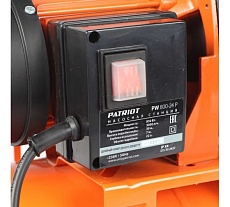 Насосная станция Patriot PW 850-24 P 315302437
