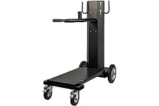 Тележка СТ-1 для MultiMIG-3500/5000S, MultiTIG-3200P DC/3200P AC/DC Кедр 8009129
