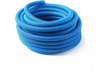 Защитная гофрированная труба PRO AQUA FLEXI GUARD для труб 16 мм PECP2516B