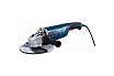 Угловая шлифмашина Bosch GWS 24-230 P 06018C3100
