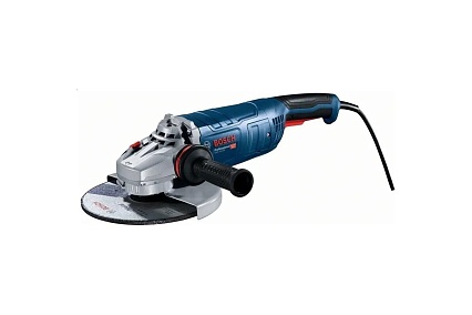 Угловая шлифмашина Bosch GWS 24-230 P 06018C3100