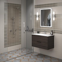 Раковина Kerama Marazzi Piano PI.wb.95 95 см