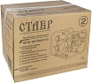 Бензиновая мотопомпа Ставр МПБ-80/6620 ГВ 9070600066