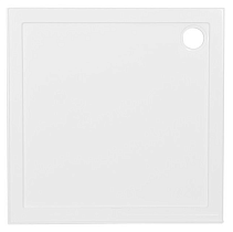 Поддон для душа Aquanet Gamma/Beta Cube 100x100 квадратный