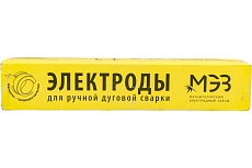 Электрод МЭЗ ЦЛ-11 4 мм, 4.5 кг Ц0032064
