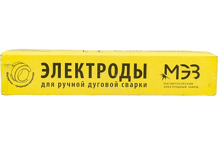 Электрод МЭЗ ЦЛ-11 4 мм, 4.5 кг Ц0032064