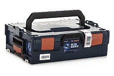 Линейный лазерный нивелир Bosch GLL 3-80 P + BM1 новый в L-Boxx 0.601.063.309