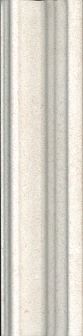 Бордюр Kerama Marazzi Золотой пляж светлый беж 5х20 см, BLB020