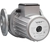 Насос циркуляционный VRT VR.F.1.50-17 с фланцевым соединением, 220 В, 0.75 кВт, 17 м, 18.6 куб/ч, кабель, с фланцами 552708