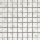 Мозаика Atlas Concorde Marvel Stone Bianco Dolomite Mosaic Q 30,5x30,5 см, 9MQB