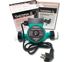 Насос циркуляционный Металлсервис МС THERMA Q 25/6 180 к плюс 1260130