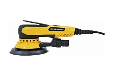 Ручная шлифовальная машинка Schtaer 220 В/50 Гц, 350 Вт, эксцентрик 5.0 мм SCH-02-150-5.0