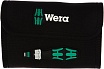 Набор 17 шт. Kraftform Kompakt  60RA WERA WE-051040