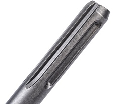 Бур 25х400 мм, SDS-Max Gigant gnt-836