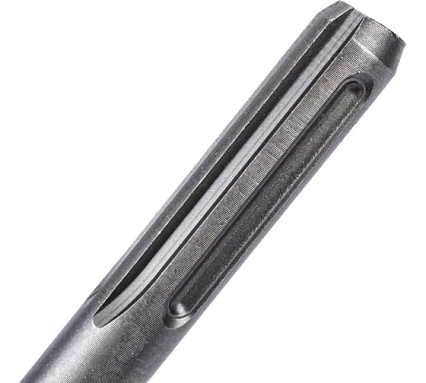 Бур 25х400 мм, SDS-Max Gigant gnt-836
