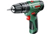 Аккумуляторная дрель-шуруповерт Bosch EasyImpact 1200 0.603.9A4.102