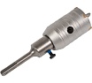 Коронка по бетону SDS-Plus 45 мм HEADROCK 422-010-45