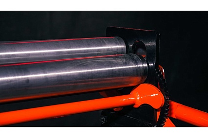 Станок Вальцы Keepler-Stan RM-1500x1,2 мм 00-00000246
