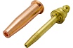 Мундштук пропановый №3 5/64" 50-75 мм Оберон N3143