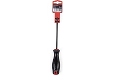 Отвертка Sanitoo PRO Diamond SL6.0x150 мм, с алмазным покрытием 3203