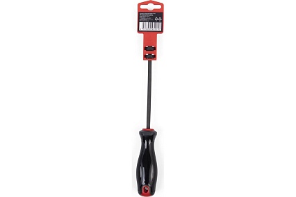 Отвертка Sanitoo PRO Diamond SL6.0x150 мм, с алмазным покрытием 3203
