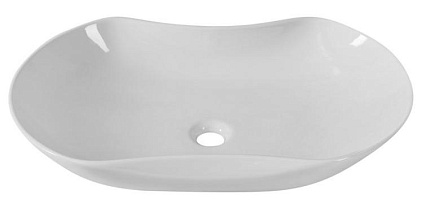 Раковина BelBagno BB1334 66 см