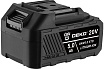 Аккумулятор Deko UNV5.0 STD, Li-ion, 20В, 5.0Аxч 063-4495