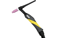 Горелка TW 18 (8 м; M12x1; Water 3/8G; Gas 1/4G) Optima XL18812420 &XL18812420_0