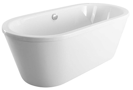 Акриловая ванна Art&Max Forli AM-FORLI-1700-800 170x80