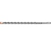 Бур Зубр Профессионал 25x310 мм, SDS-plus 29314-310-25_z02