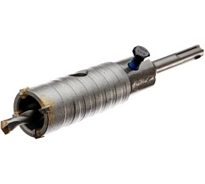 Коронка по бетону HEADROCK SDS+ D30 422-010-30