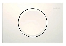 Кнопка смыва Geberit Delta15 115.109.11.1 альпийский белый