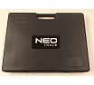 Набор метчиков и плашек Neo Tools 110 шт 11-915