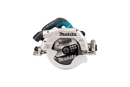 Дисковая пила Makita LXT DHS900Z