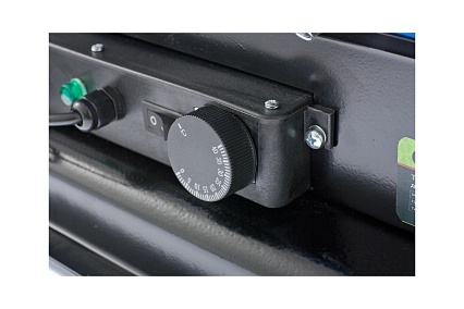 Дизельный теплогенератор Сибртех DH-20D, 20 кВт 96470