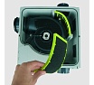 Центральный вентилятор AERECO V2A для квартир и домов, до 2 помещений V2A032