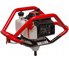 Спецкомплект ADA frozen n rocky grounddrill set 8 grounddrill-8 + frozen gd 250 800 мм + extension 50 А00705