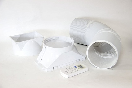 Мобильный кондиционер NeoClima NPAC-07CG 38266