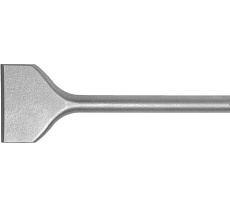 Зубило широкое (SDS-max; 80x300 мм) Elmos 53080