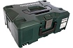Набор Basic-Set (3 аккумулятора LiHD 4.0 Ач/18В+зарядное устройство ASC30-36+Metaloc) Metabo 685133000