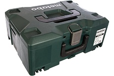 Набор Basic-Set (3 аккумулятора LiHD 4.0 Ач/18В+зарядное устройство ASC30-36+Metaloc) Metabo 685133000