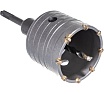 Коронка по бетону Flex 242-501 DC HD (68 мм; SDS-Plus) Hammer 30711