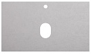 Столешница BelBagno 80 см KEP-80-CESTR Cemento Struttura