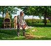 Бензопила Oleo-Mac gsh 400 2.3 л.с., 14", 3/8, 1.3, 4,5 кг 5033-9051E2
