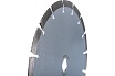 Диск алмазный сегментный FB/M по железобетону 230D-2.4T-12W-16S-22.2 Messer 01-15-230