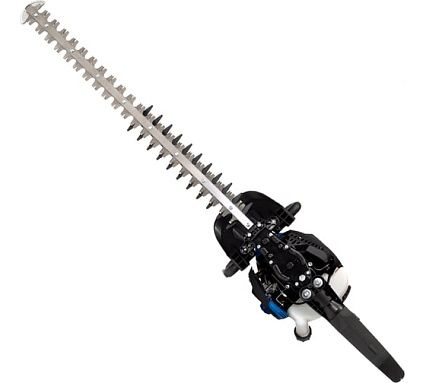 Бензиновый кусторез HAITEC длина реза 80 см HT-SB85PROFI