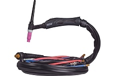 Горелка TIG-18 8 м Start ST18-8000