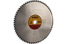 Пильный диск по стали (355х25.4 мм; 66 TCG) DeWalt DT1926
